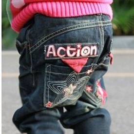 Action Jeans